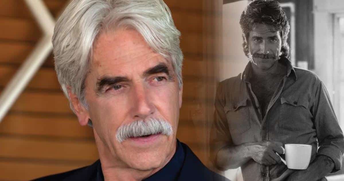 Things You May Not Know About Sam Elliot