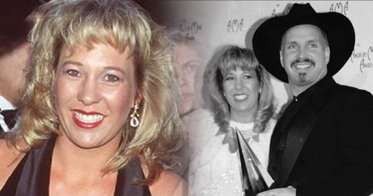 Everything You Need To Know About Garth Brooks' First Wife Sandy Mahl