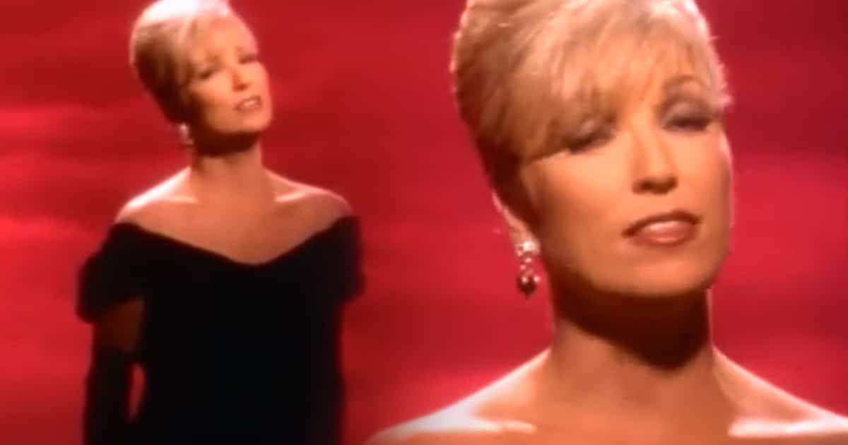 Tanya Tucker's "Two Sparrows In a Hurricane"
