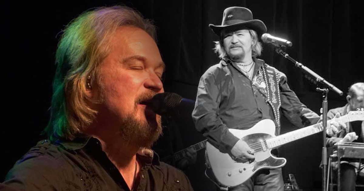 10 Top Travis Tritt Songs