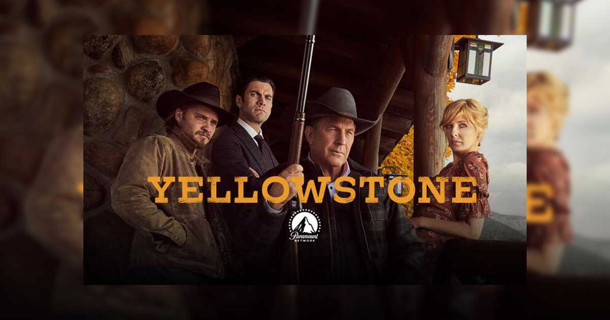 Everything You Need To Know About Yellowstone Series