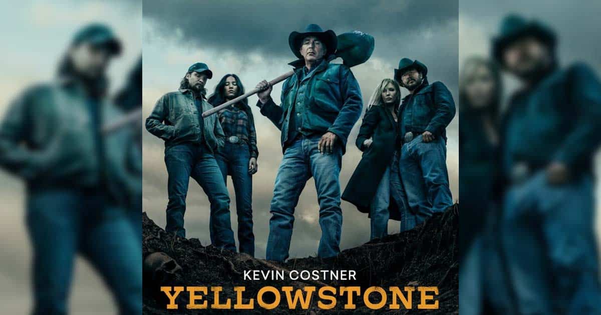 Yellowstone Soundtrack