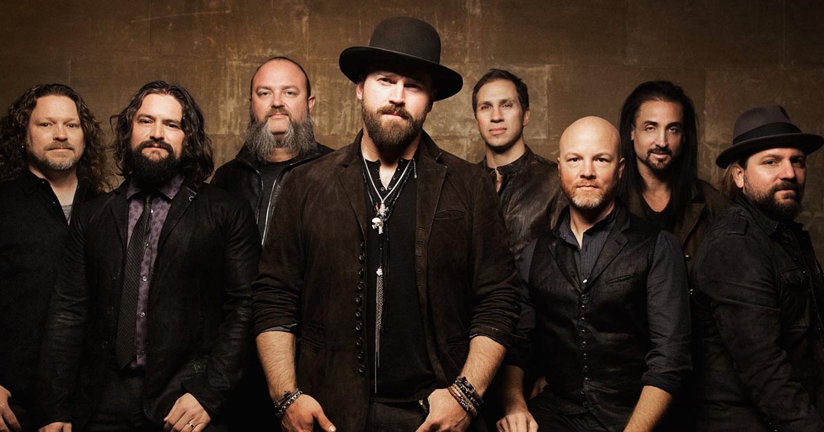 Zac Brown Band's 'Toes'
