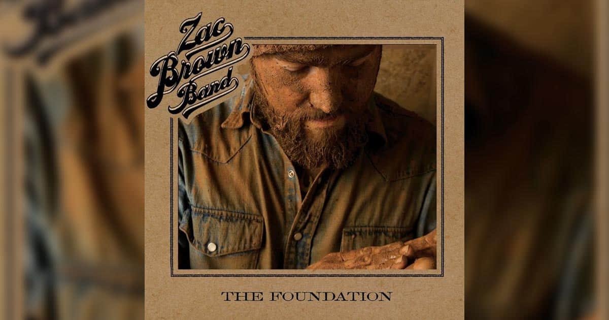 Zac Brown Band's 'Chicken Fried'