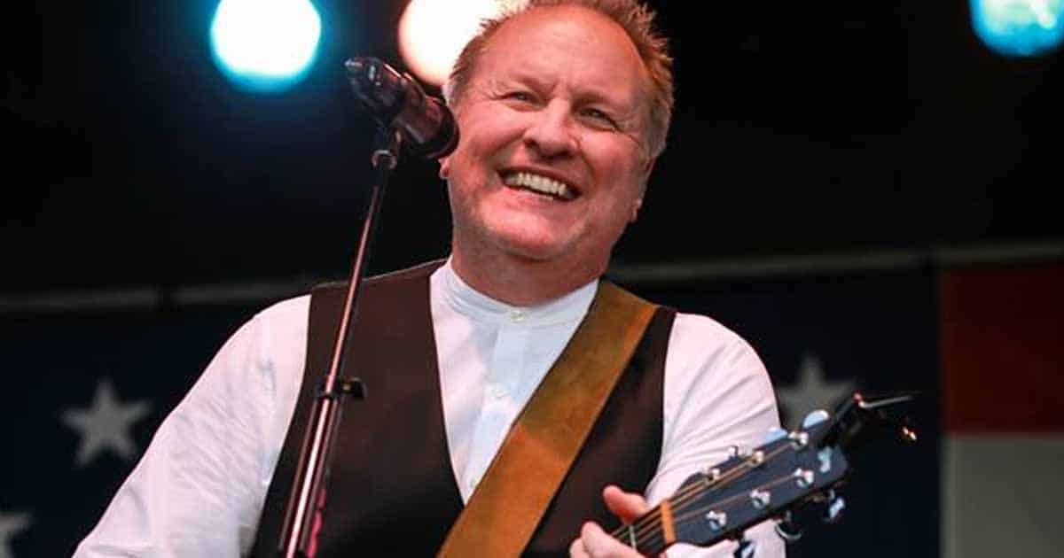 Top 10 Collin Raye Songs You Should Definitely Listen To