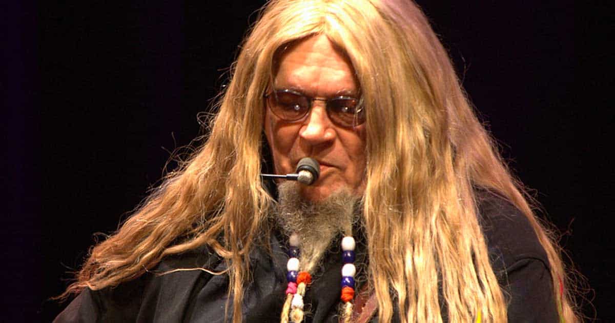 David Allan Coe Facts You Didn't Know