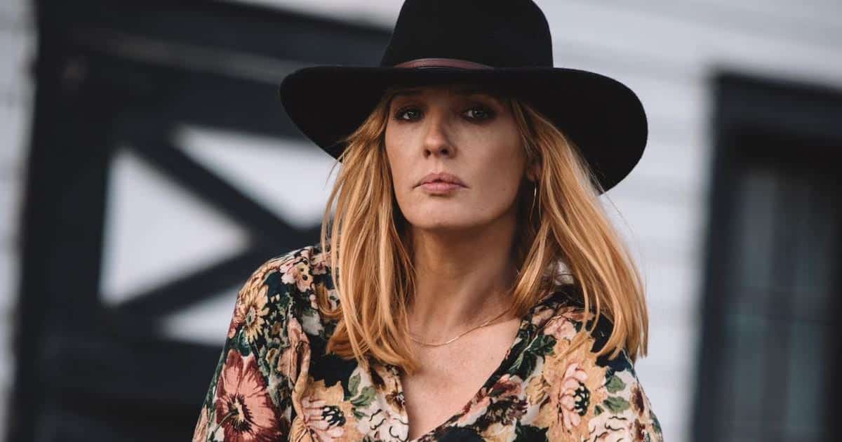 'Yellowstone' Fans Have an Interesting Theory About Beth Dutton's Fate in Season 4
