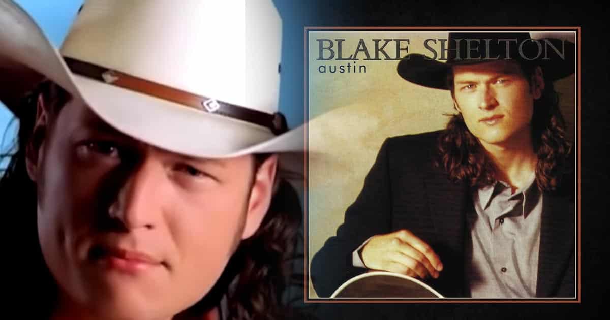 Blake Shelton’s Austin