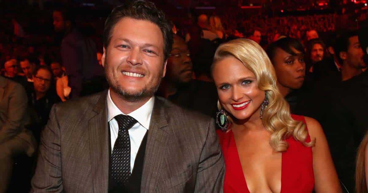 The Real Story Behind Blake Shelton and Miranda Lambert’s Divorce