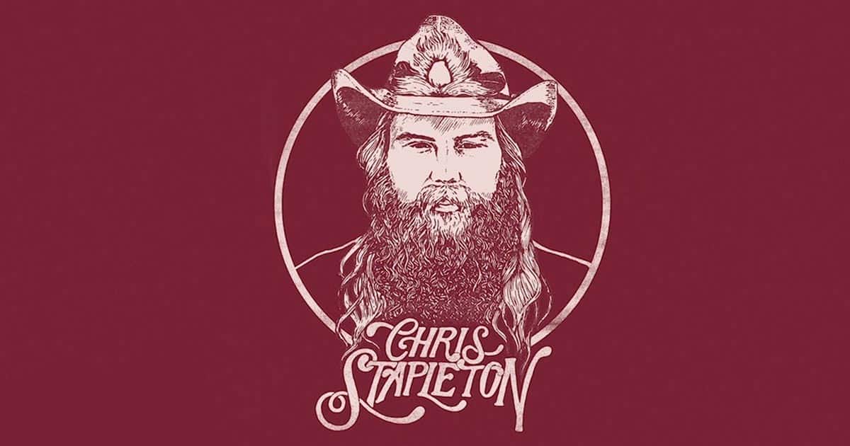 Chris Stapleton's "Millionaire"