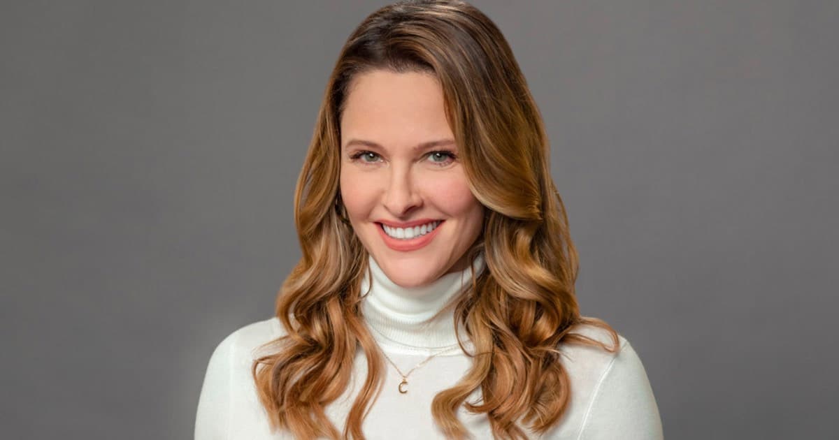 Everything You Need To Know about Hallmark Star Jill Wagner