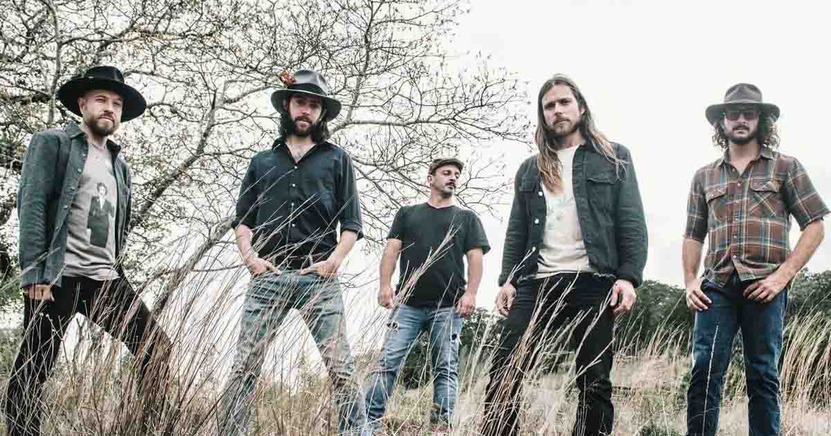 Shooter Jennings and Lukas Nelson Cover Their Famous Fathers