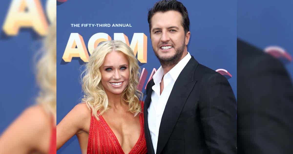 Why Luke Bryan and Caroline Boyer Broke Up + How They Worked It Out