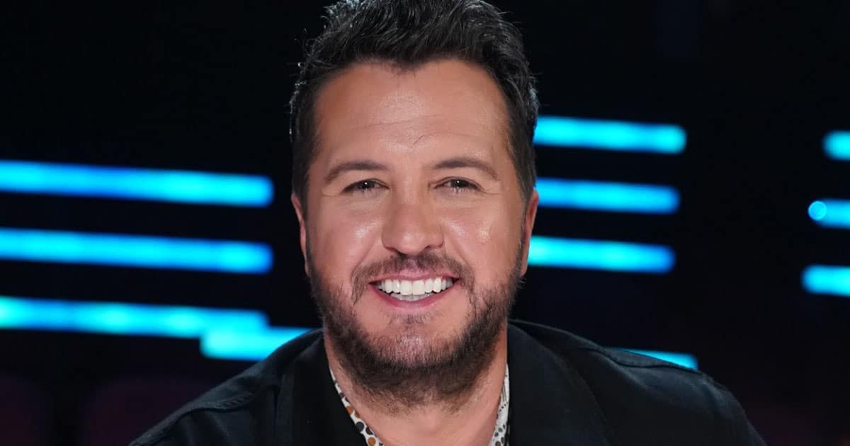 10 Things You May Not Know About Luke Bryan