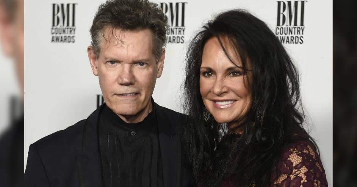 Wondering Why Randy Travis Never Had Children? Here's Reason!