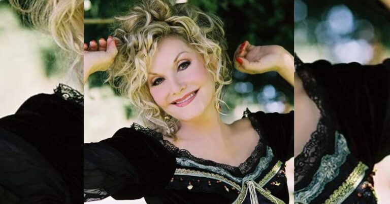 Meet Stella Parton, Dolly Parton’s Multi-Talented Sister