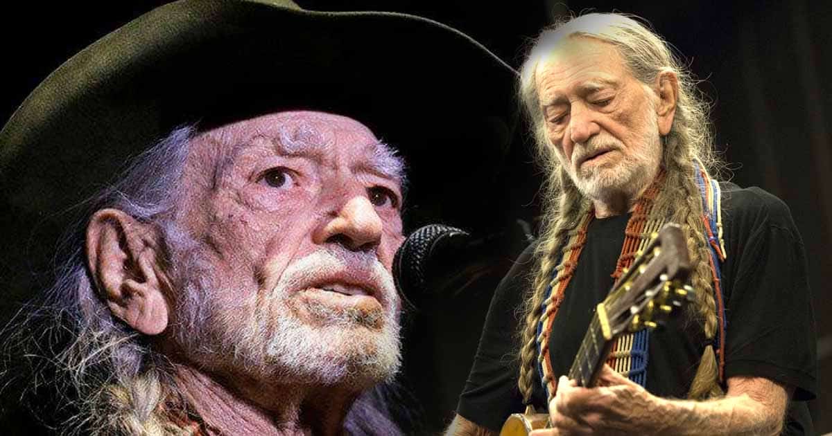 Willie Nelson Facts You Probably Didn't Know