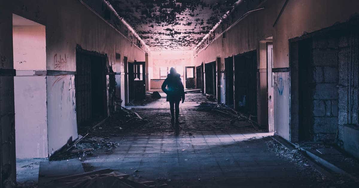 5 Abandoned Hotels In The South That Will Give You Chills