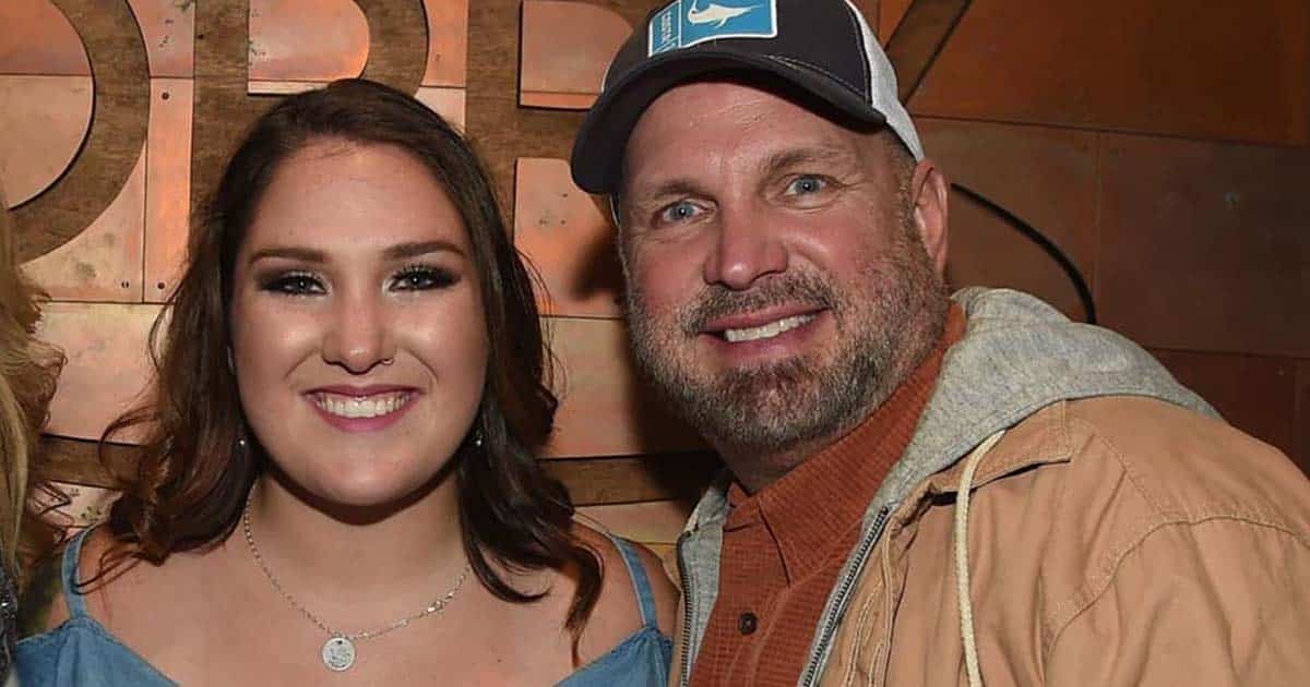 10 Things You Need To Know About Garth Brooks Daughter, Allie Colleen