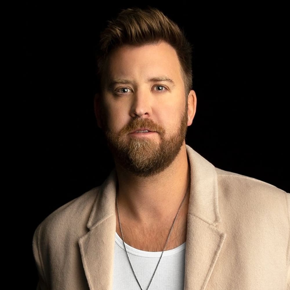 Charles Kelley