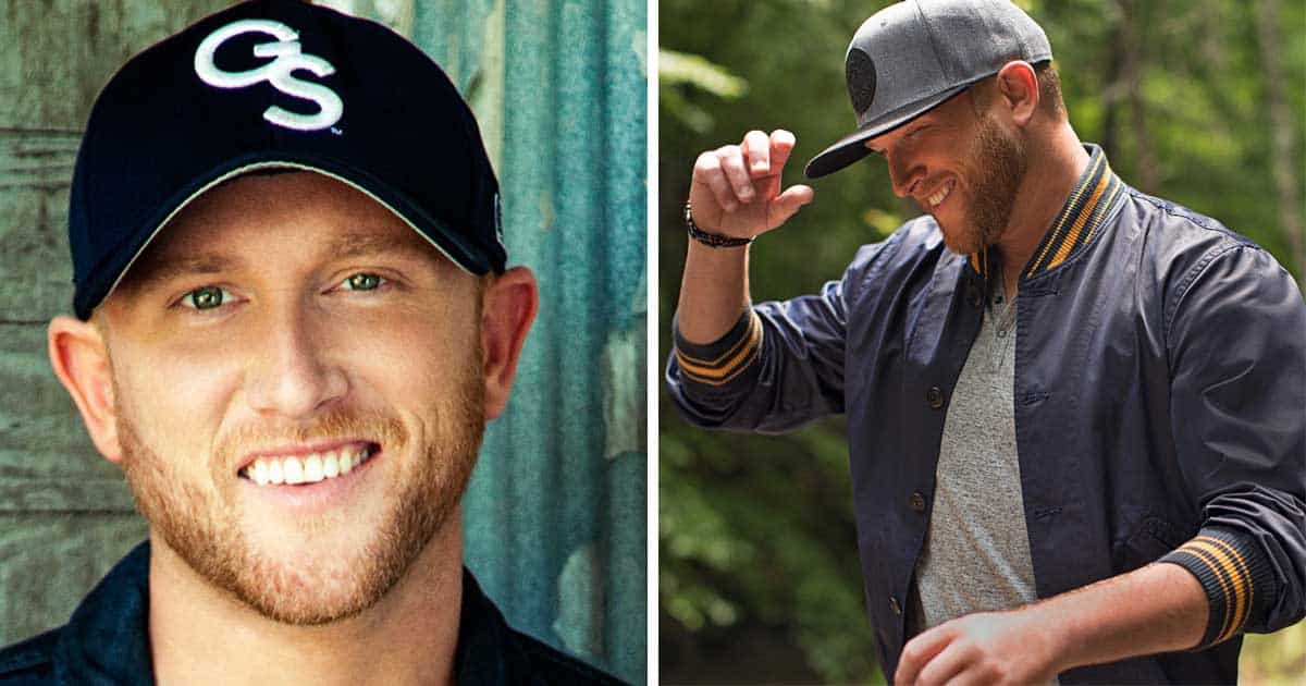 Everything You Need To Know About Cole Swindell