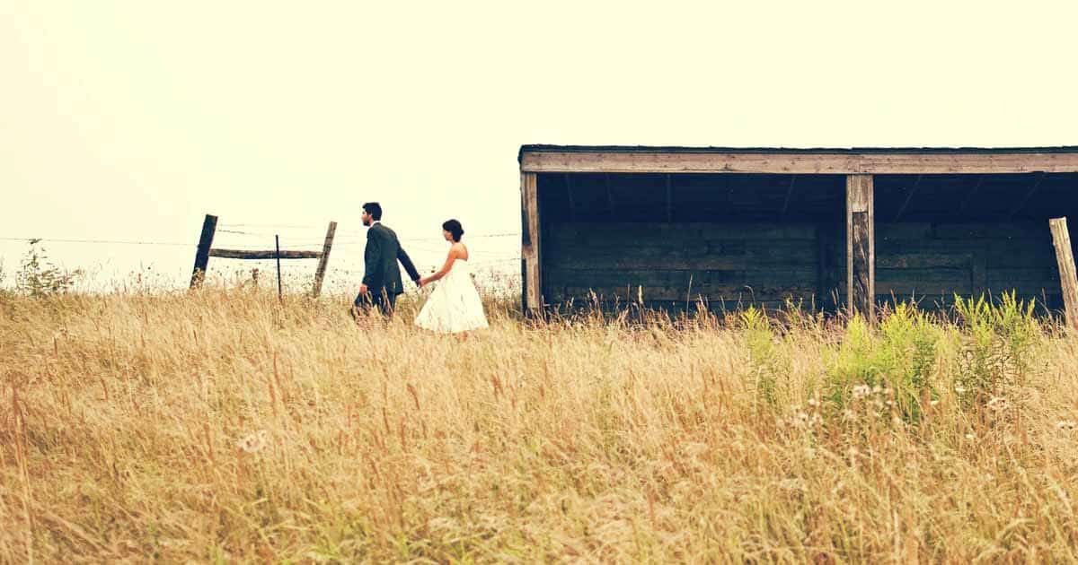15 Country Wedding Songs