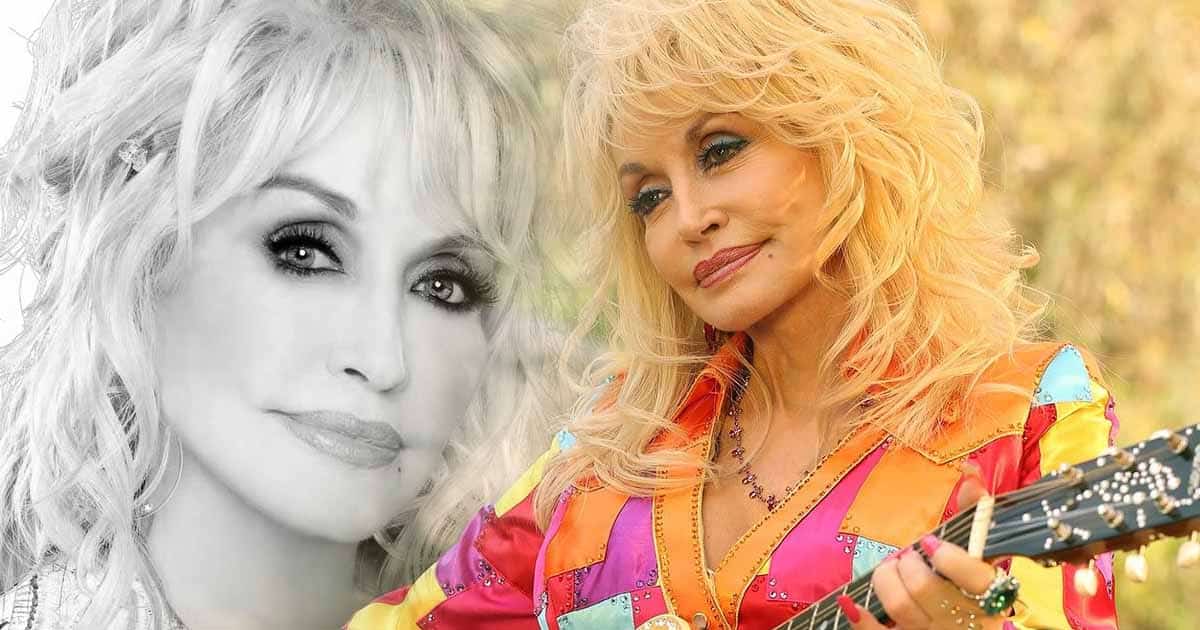 25 Dolly Parton Quotes