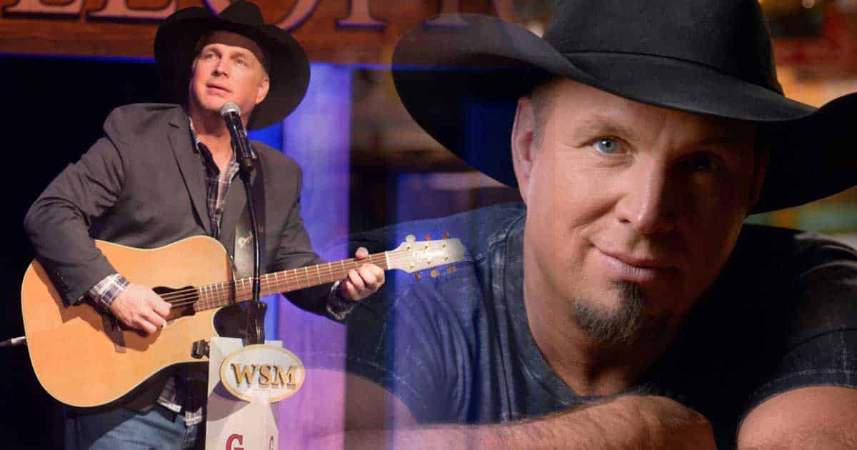 Everything You Need To Know About Garth Brooks