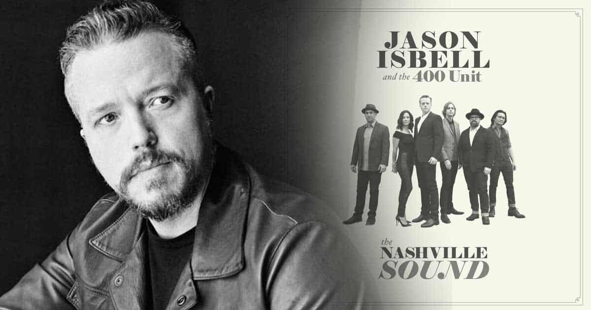 Jason Isbell's "If We Were Vampires"