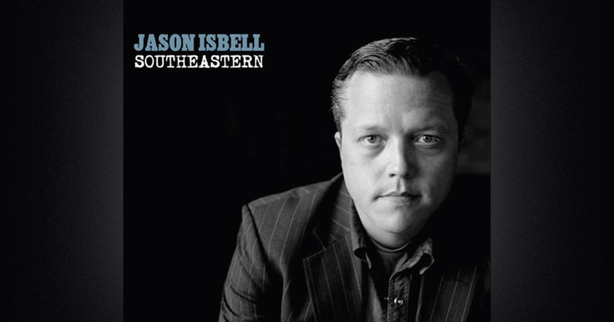 Jason Isbell's "Elephant"