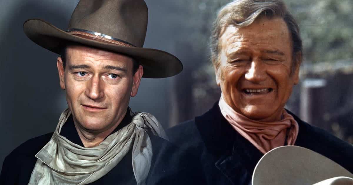 Everything To Know About John Wayne