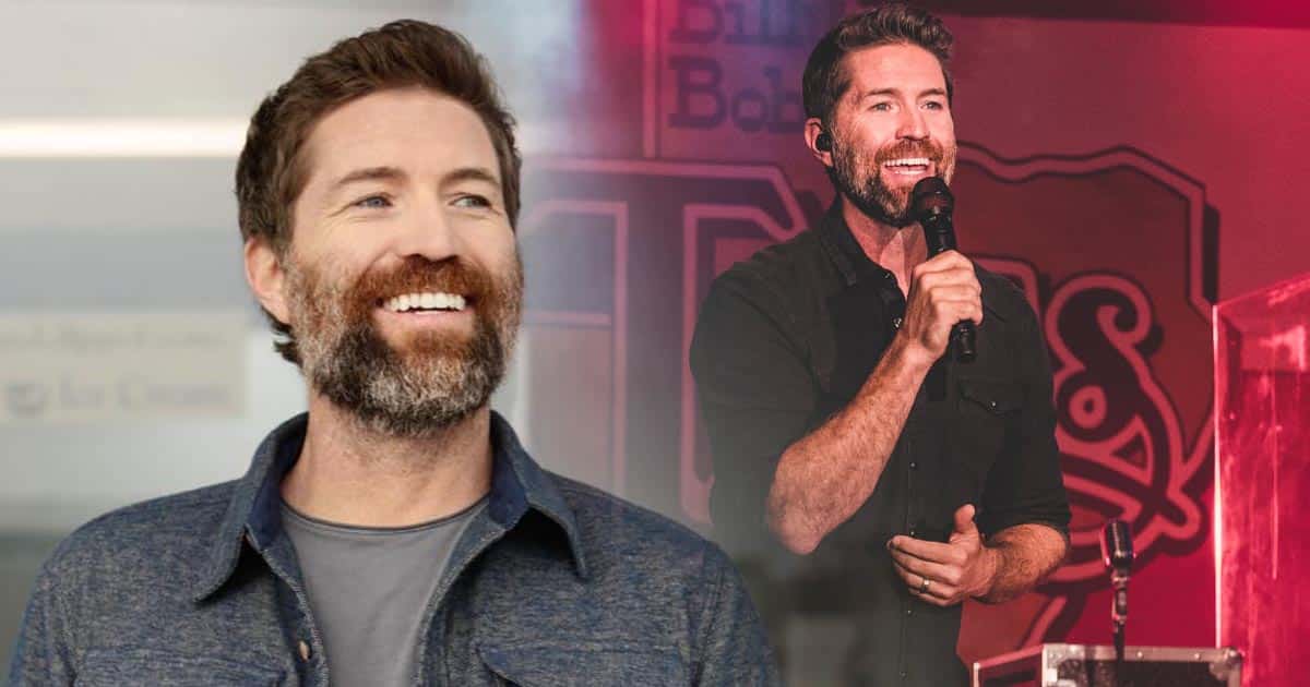Everything You Need To Know About Josh Turner