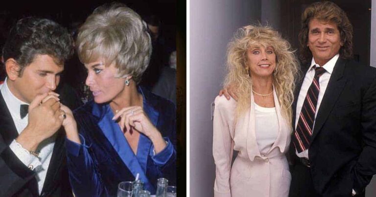 Meet Michael Landon's Children: Who Are Adopted Among The 9 Kids?