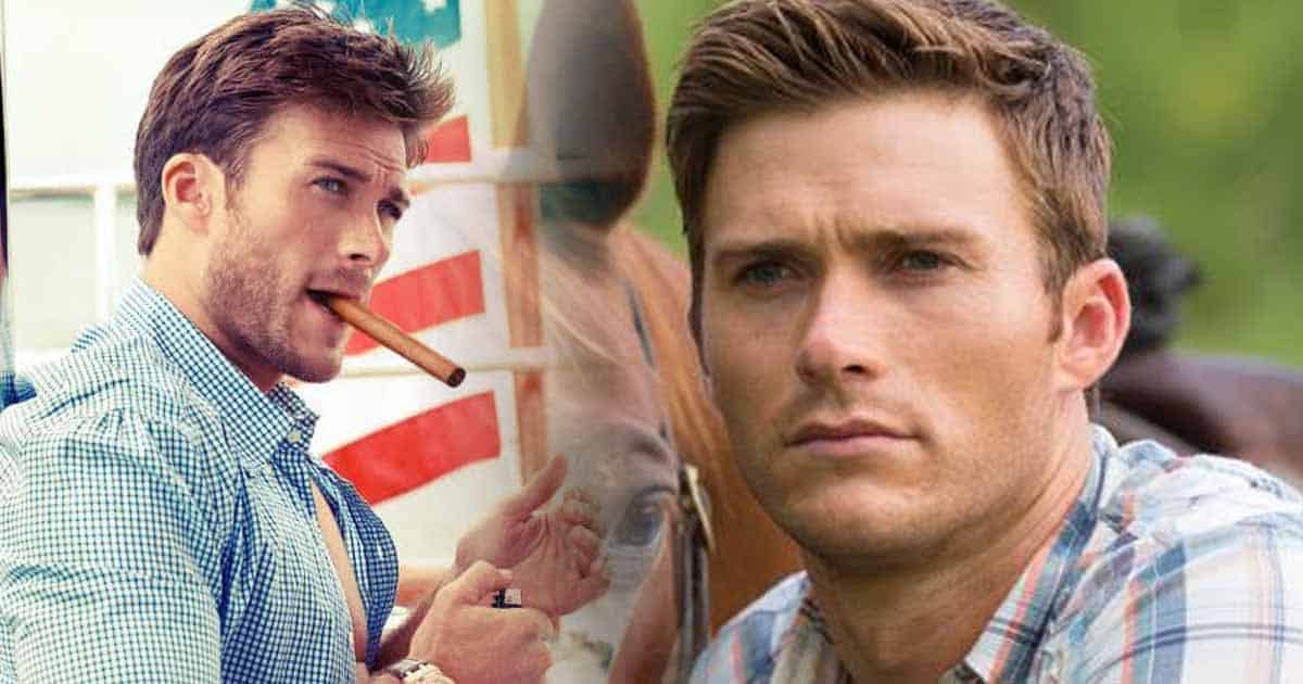 Scott Eastwood Movies