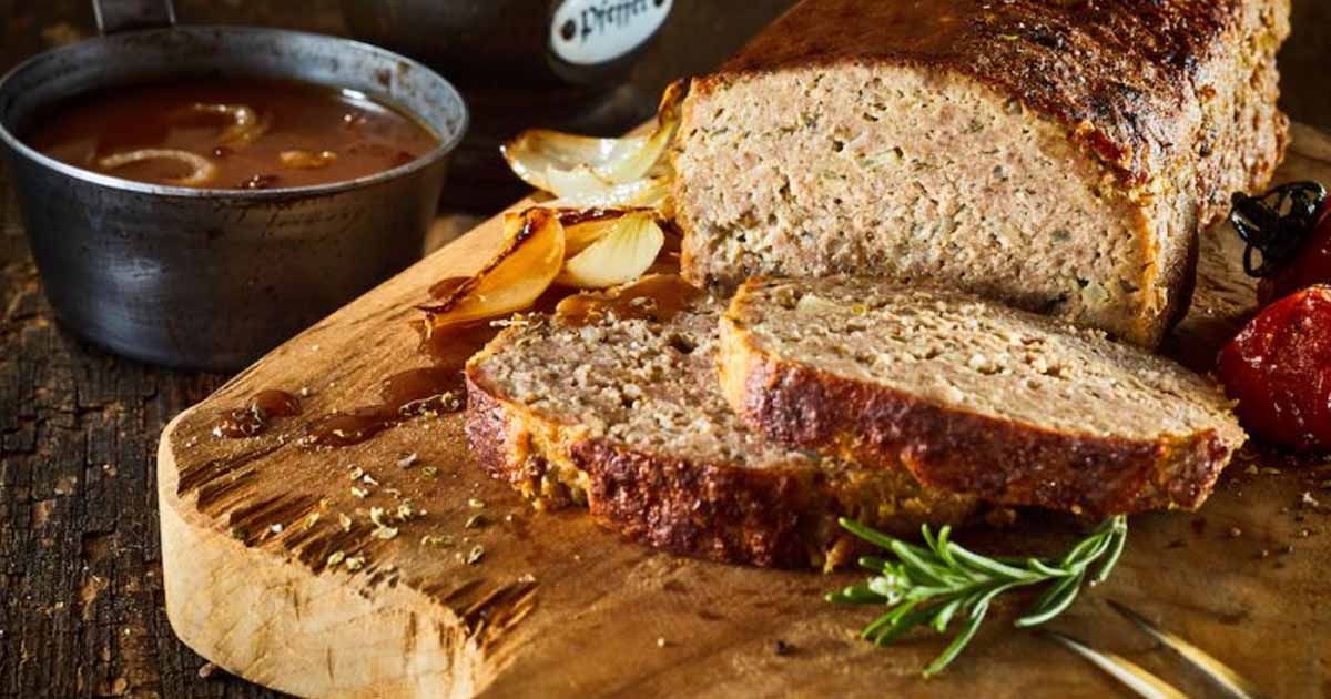 10 Best Southern Meatloaf Recipes