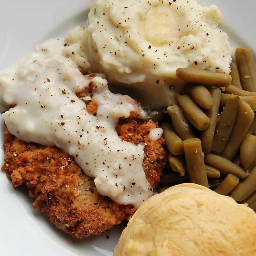 65 Famous Southern Recipes To Indulge Your Taste Buds In 29