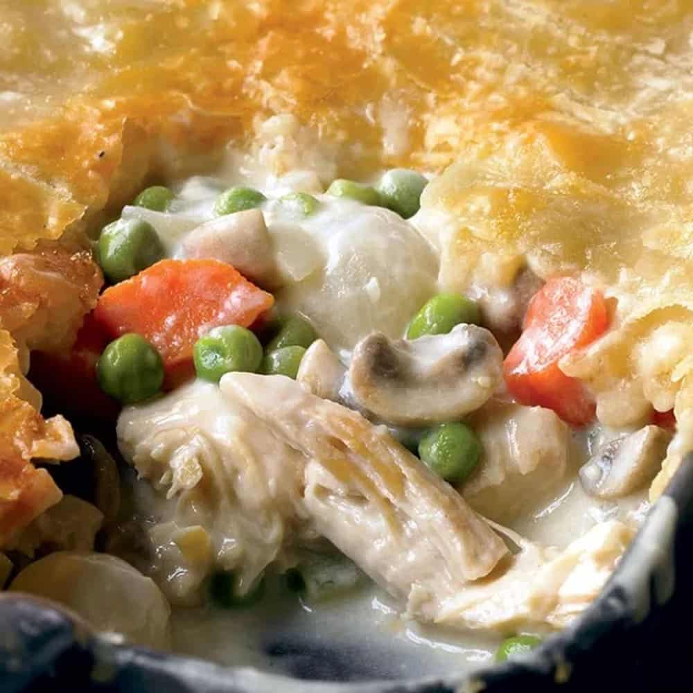 65 Famous Southern Recipes To Indulge Your Taste Buds In 23