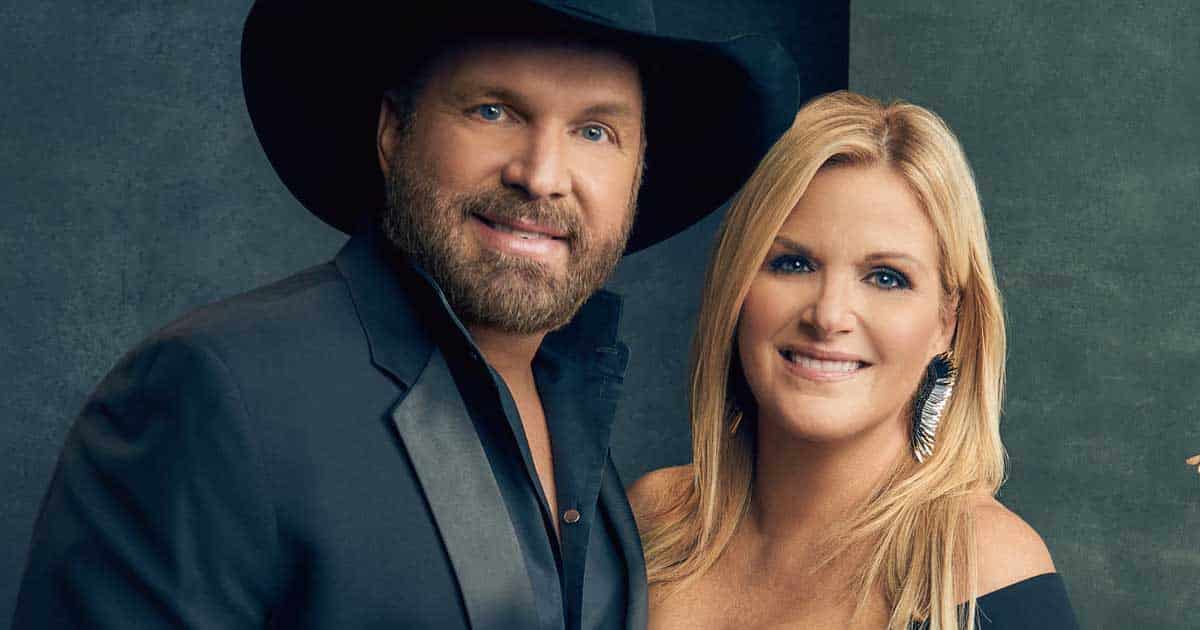 Trisha Yearwood and Garth Brooks Net Worth