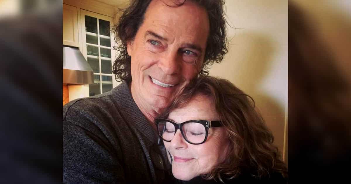 B.J. Thomas and Wife Gloria's Love Story That Won Against Odds