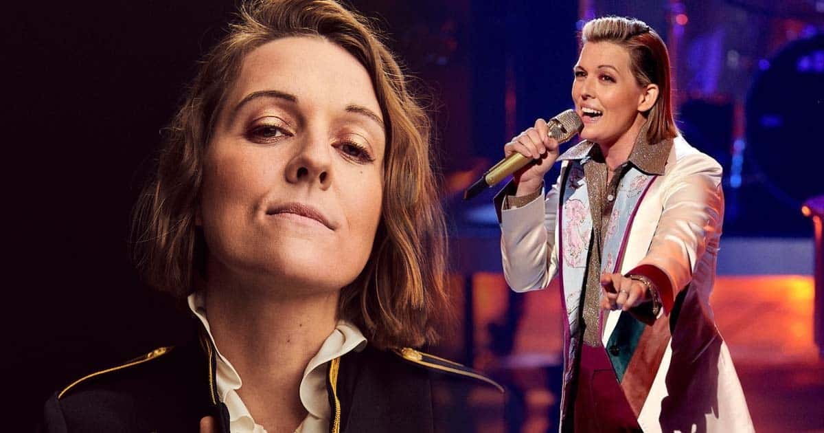 Brandi Carlile Songs