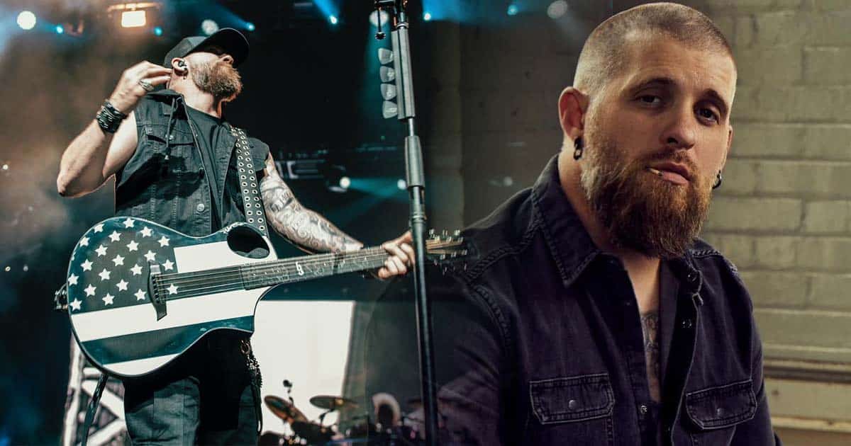 Brantley Gilbert Songs