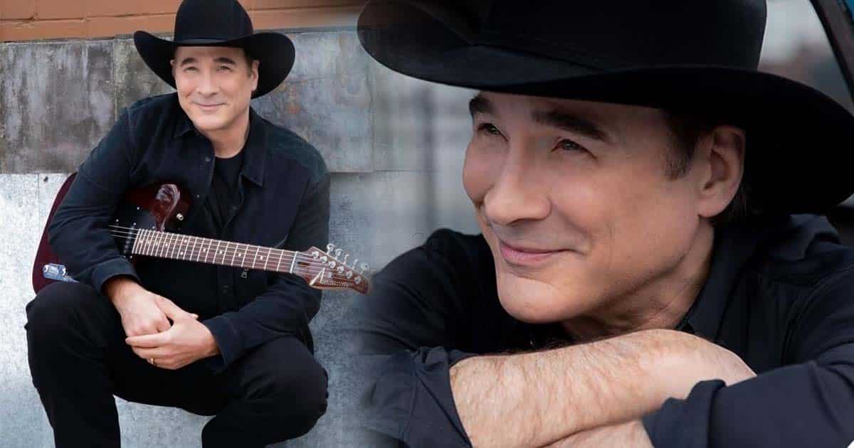 Clint Black Songs That Are Still Popular After a Long Time