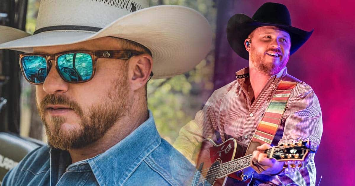 Cody Johnson Songs