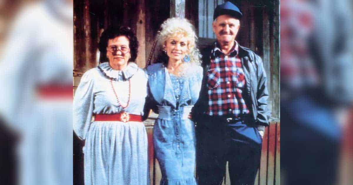 Meet Dolly Parton's Parents, Their Influences and Humble Beginnings