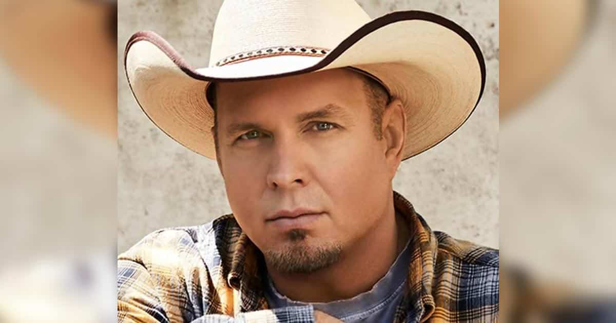 Garth Brooks Reveals He Was 'Scared to Death' to Return to Music After 14-Year Break