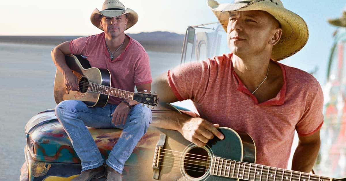 Everything You Need To Know About Kenny Chesney