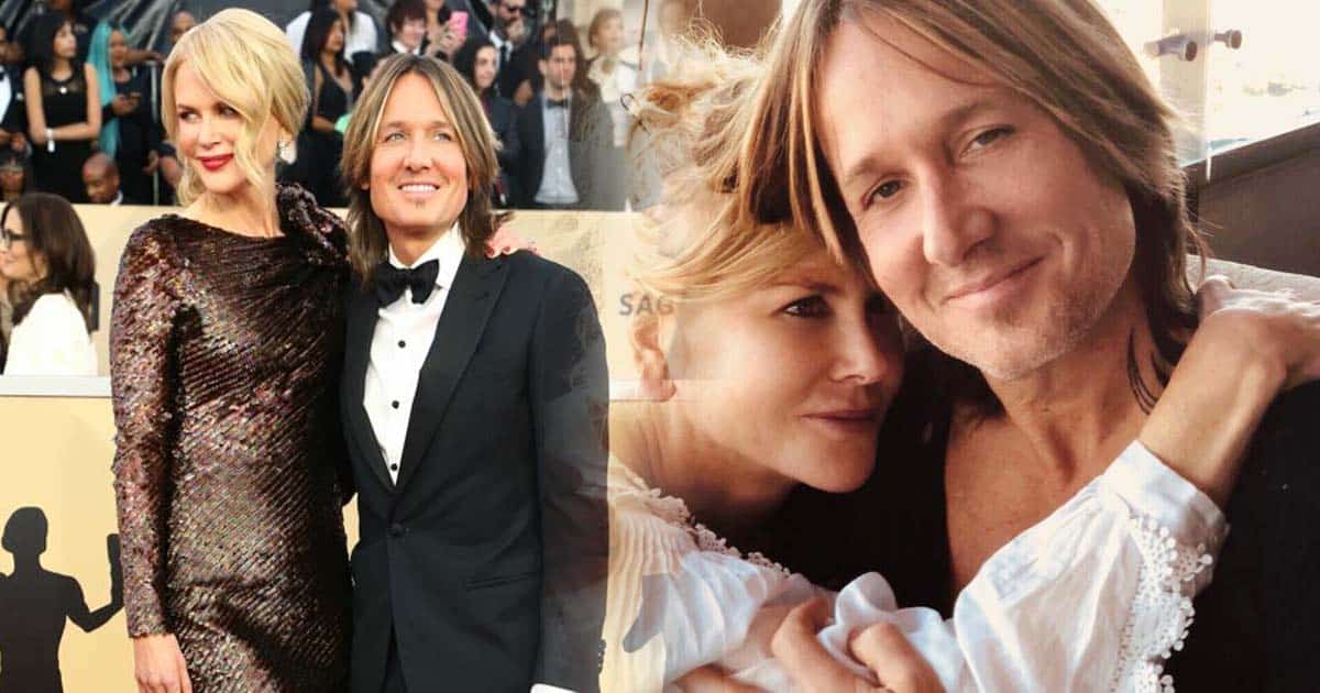 Nicole Kidman Husband: Everything You Need To Know About Keith Urban