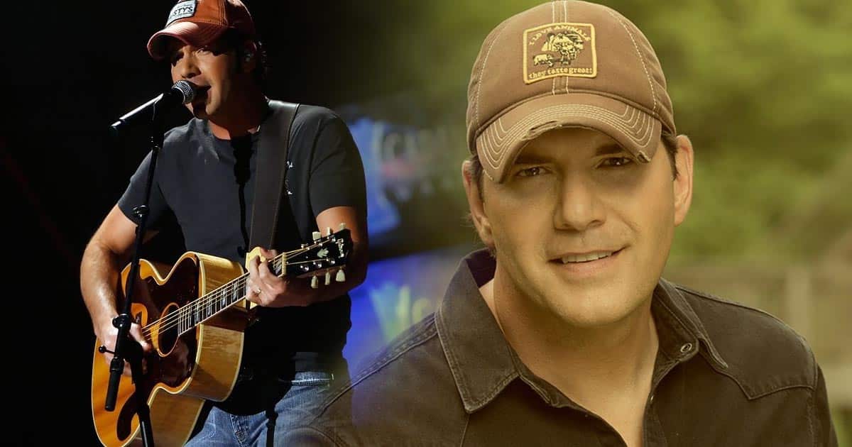 Rodney Atkins Songs