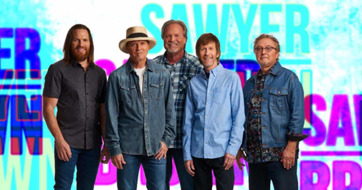Sawyer Brown Songs Best Picks From Their HitFilled Career