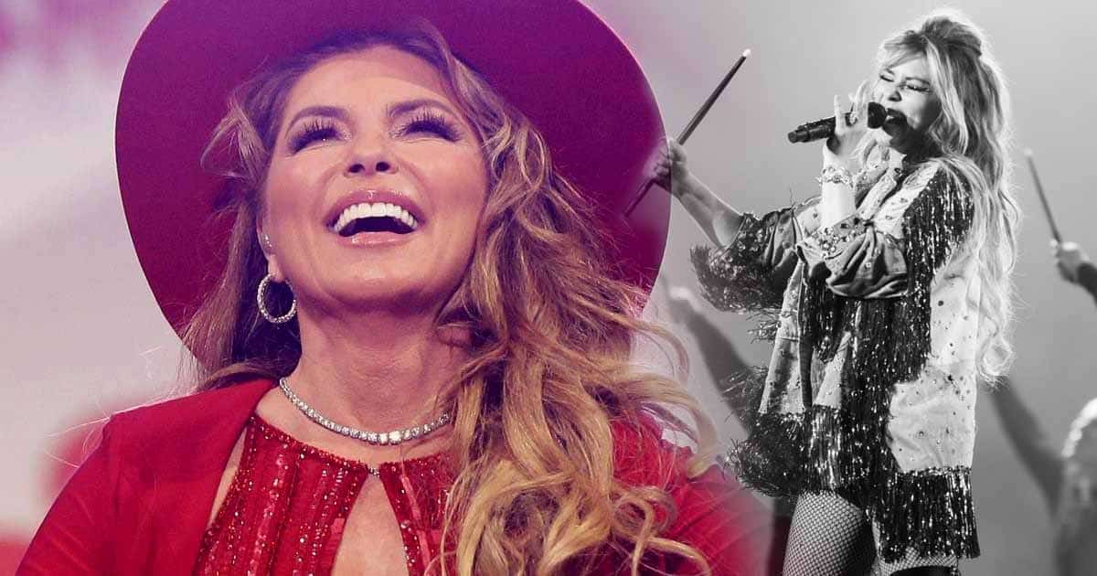 15 Best Shania Twain Songs